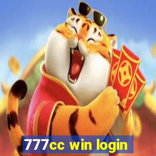 777cc win login